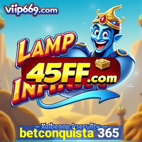 betconquista 365
